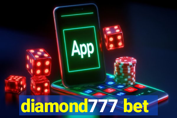 diamond777 bet